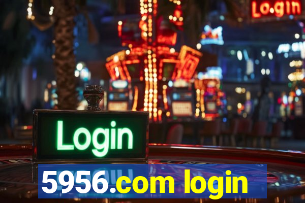 5956.com login